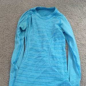 Lululemon longsleeve